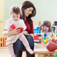 Childcare Help Maternity Cost Tax Credit