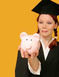 Student Loan Maintenance Tuition Fees