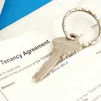 Renting Property Guide Landlord Tenant