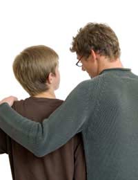 Legal Guardianship Child Parents