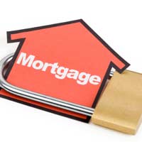 Guarantee Mortgage Child Repayments
