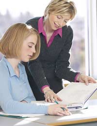 Home School Home Schooling Education